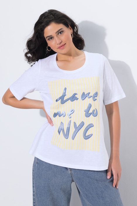 [847173200-44+] 847173 - T-shirt (44/46)