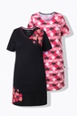 847179 - Grands T-shirts, lot de 2