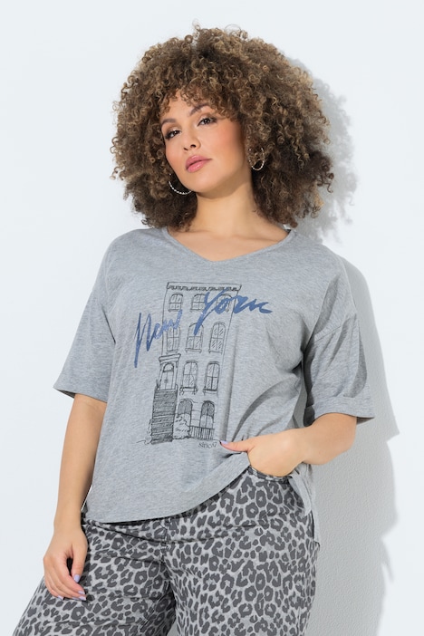 [847185134-44+] 847185 - T-shirt (44/46)