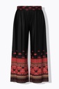 847188 - Pantalon palazzo