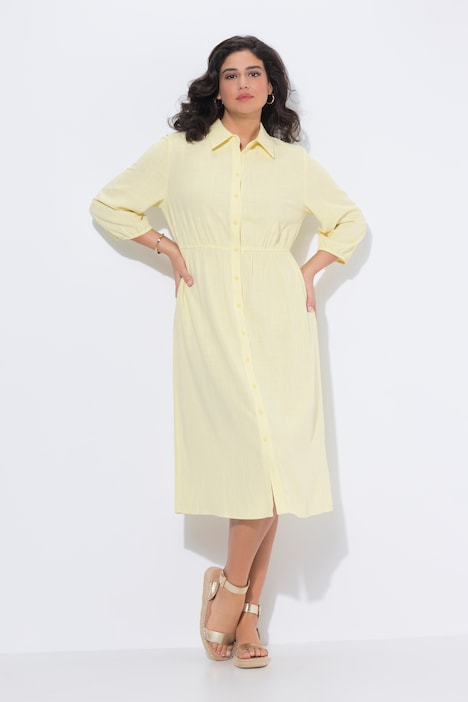 [847224608-44+] 847224 - Robe chemisier (44/46)