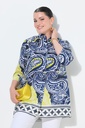 847230 - Chemisier long en Lyocell