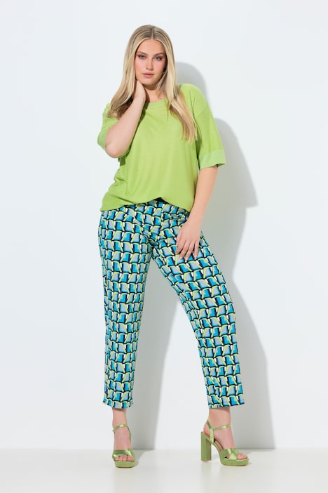 [847238770-44+] 847238 - Pantalon en jersey Sienna (44/46)