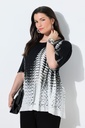 847263 - Blouse plissée