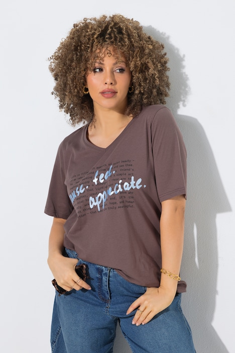 [847266350-44+] 847266 - T-shirt (44/46)