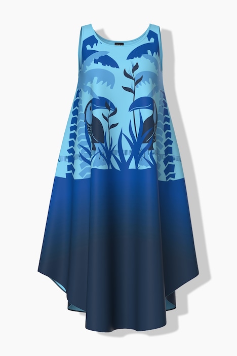 847349 - Robe midi