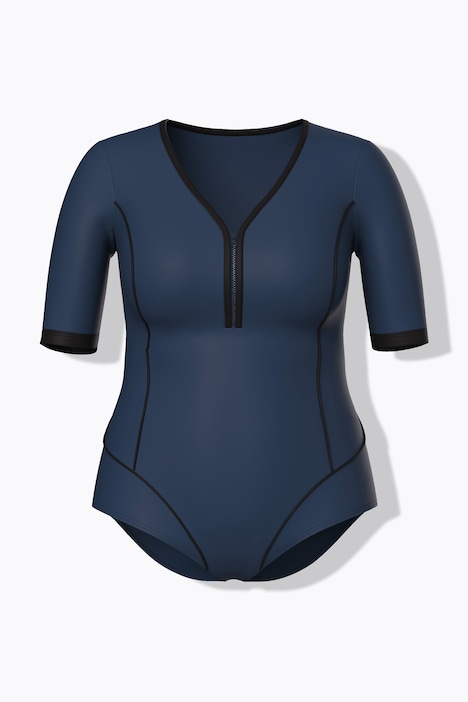 847560 - Maillot de bain manches courtes