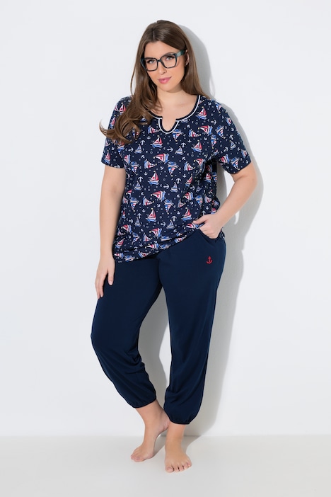 847618 - Pyjama
