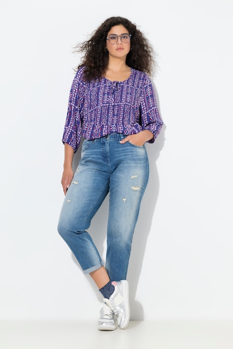 [847645902-44] 847645 - Jean Boyfriend (44)