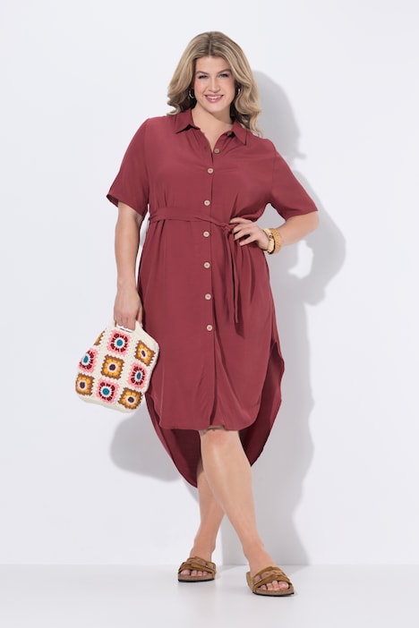 847797 - Robe midi