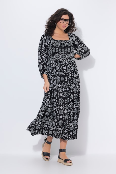 847810 - Robe maxi