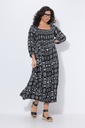 847810 - Robe maxi