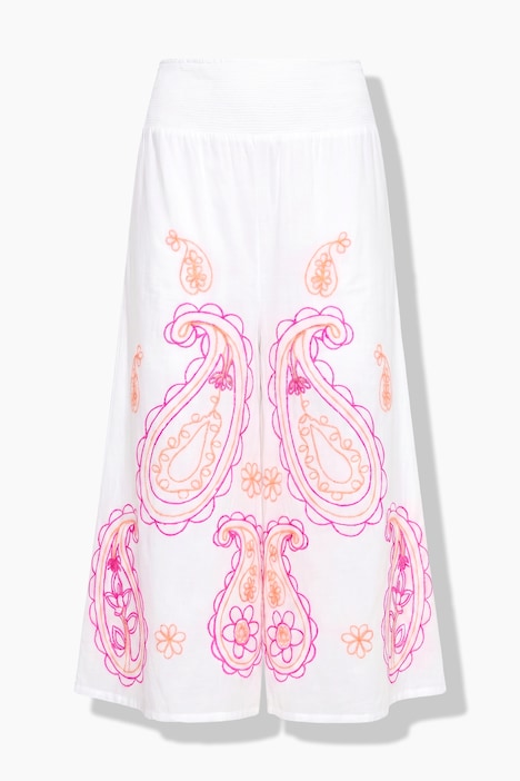 847990 - Jupe-culotte Rose
