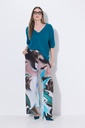 848004 - Pantalon au tombé fluide
