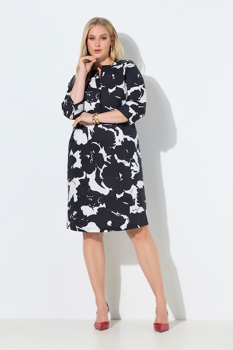 848061 - Robe tunique