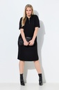848105 - Robe en molleton