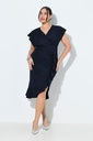 848120 - Robe bodycon en jersey