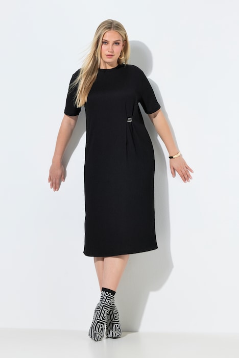 848165 - Robe midi