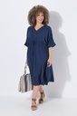 848224 - Robe maxi