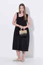 848305 - Robe midi