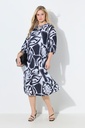 848501 - Robe midi