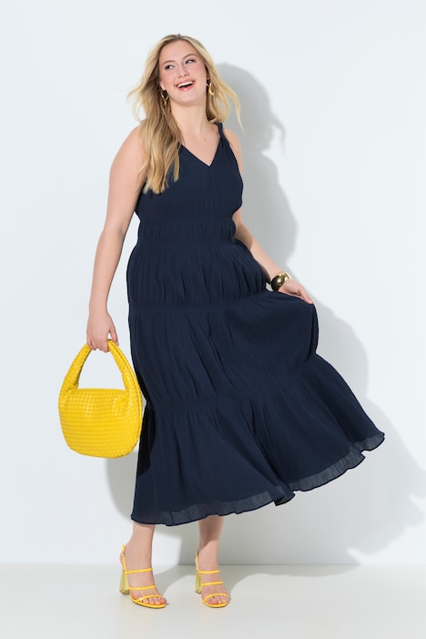 848506 - Robe maxi