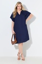 848526 - Robe aspect lin