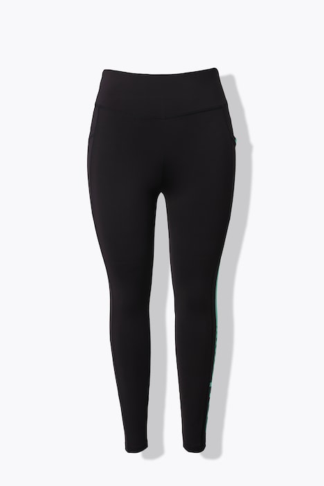 848592 - Legging technique