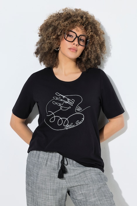 848735 - T-shirt