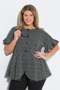 848939 - Veste esprit blouse