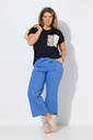 848954 - Jupe-culotte en jean