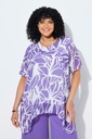 849019 - Blouse en mousseline