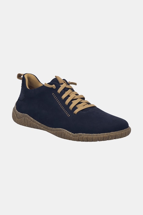 849180 - Chaussures en cuir «&nbsp;pieds nus&nbsp;»