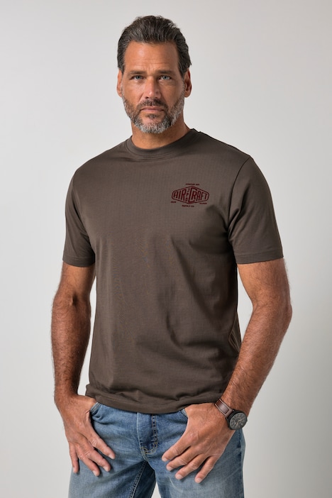 [849267110-3XL] 849267 - T-shirt (noisette, 3XL)