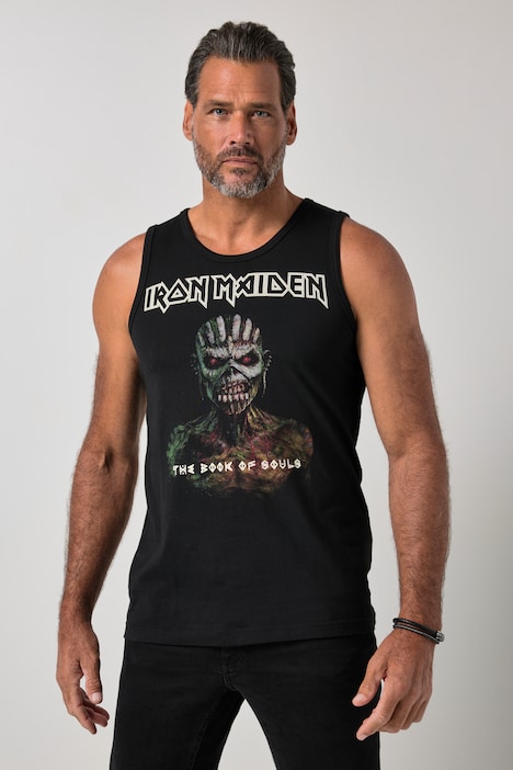849285 - Débardeur Iron Maiden