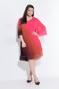 849294 - Robe plissée