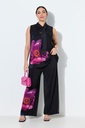 849324 - Pantalon en mousseline
