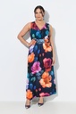 849326 - Robe maxi