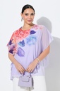 849328 - Blouse en mousseline