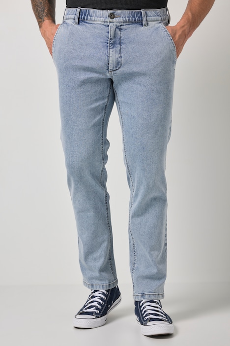 [849344901-52] 849344 - Jean chino FLEXNAMIC® (52)