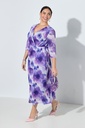849367 - Robe maxi en tulle