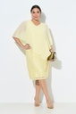 849395 - Robe en dentelle