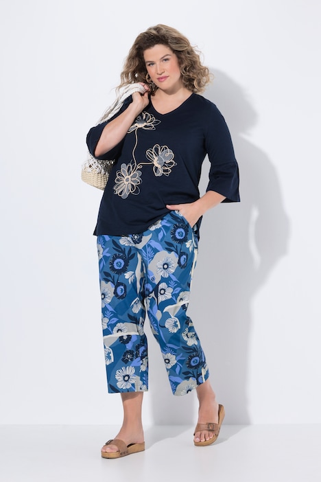 849413 - Jupe-culotte en jersey