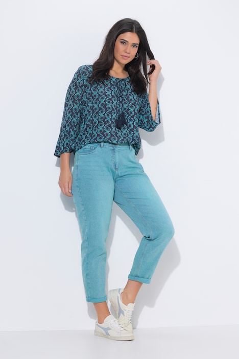 [849451728-44] 849451 - Jean Boyfriend (44)