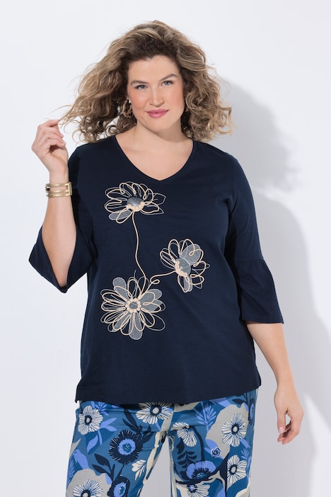 [849464130-44+] 849464 - T-shirt (44/46)