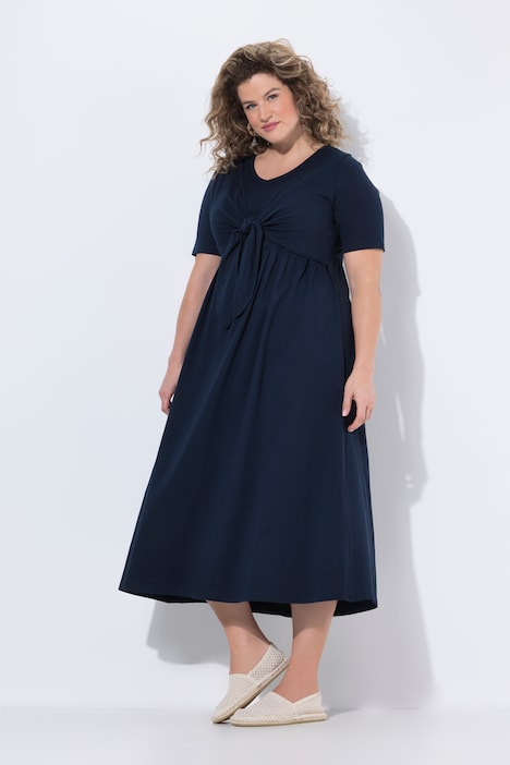849480 - Robe maxi en jersey