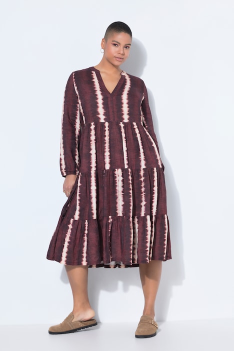 [849498350-44+] 849498 - Robe maxi (44/46)