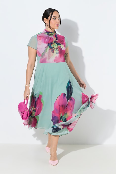849537 - Robe maxi