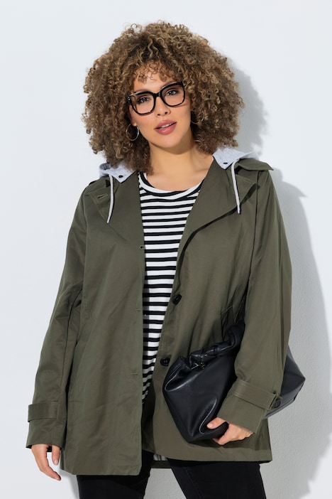 849539 - Trench-coat