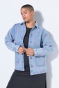 849586 - Veste en jean